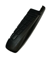 Yamaha RayZR 125 Sağ Yolcu Ayaklık Lastiği Orjinal (1GC-F7444-02)