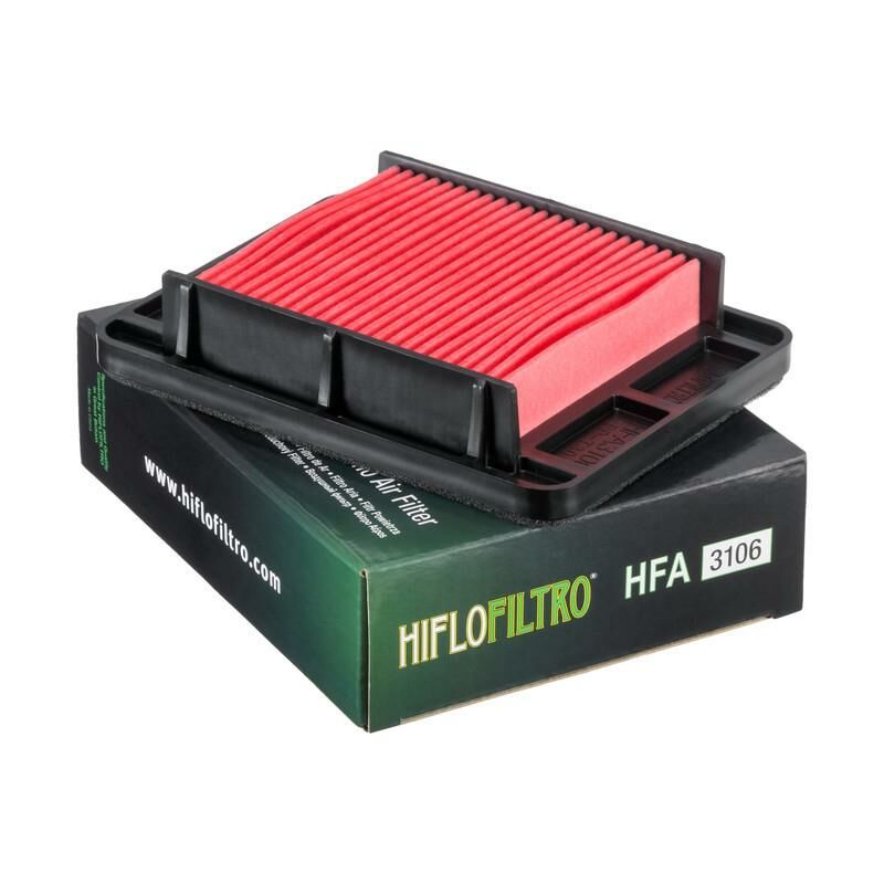 Hiflo HFA3106 Orjinal Hava Filtresi