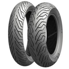 Michelin Set 100/80-16 ve 120/80-16 City Grip2 Takım Motosiklet Lastiği