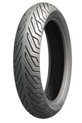 Michelin Set 100/80-16 ve 120/80-16 City Grip2 Takım Motosiklet Lastiği