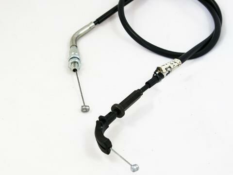 Suzuki VS 800 BOULEVARD Gaz Teli A