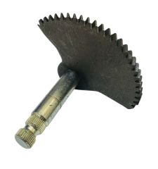 Yamaha RayZR 125 Marş Mili Orjinal (B7J-E5601-00)