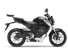 Honda Cb 250R Shad Arka Çanta Bağlantı Demiri (2018-2021)