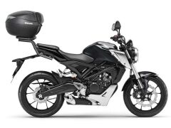 Honda Cb 250R Shad Arka Çanta Bağlantı Demiri (2018-2021)