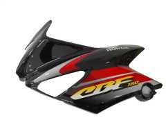 Honda Cbf 150 Sol Yan Grenaj Orjinal