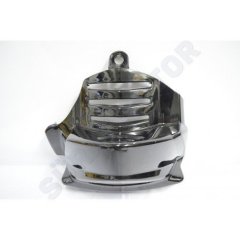 TVS Rtr 150 Motor Merkez Muhafazası Siyah 2011-2012