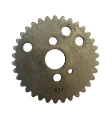 Yamaha RayZR 125 Eksantrik Yaprak Dişli Orjinal (B7J-E2176-00)