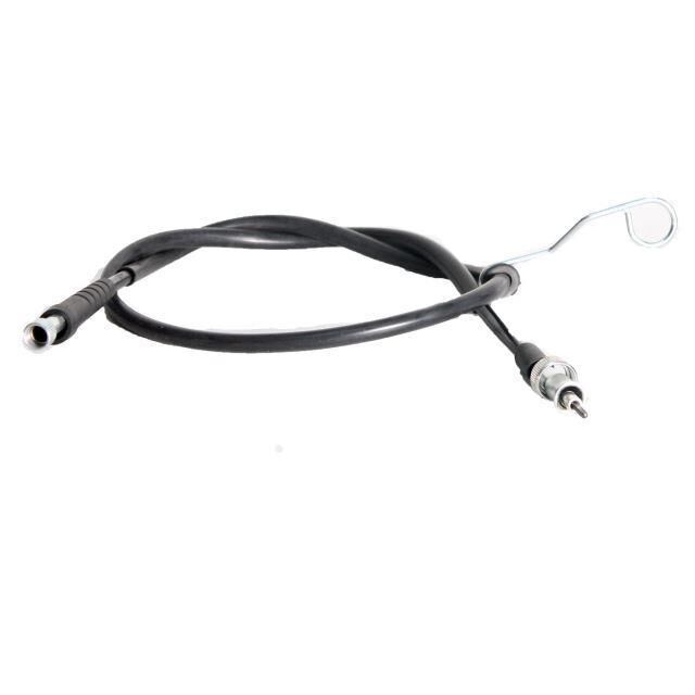 Piaggio FLY 100 Kilometre Teli