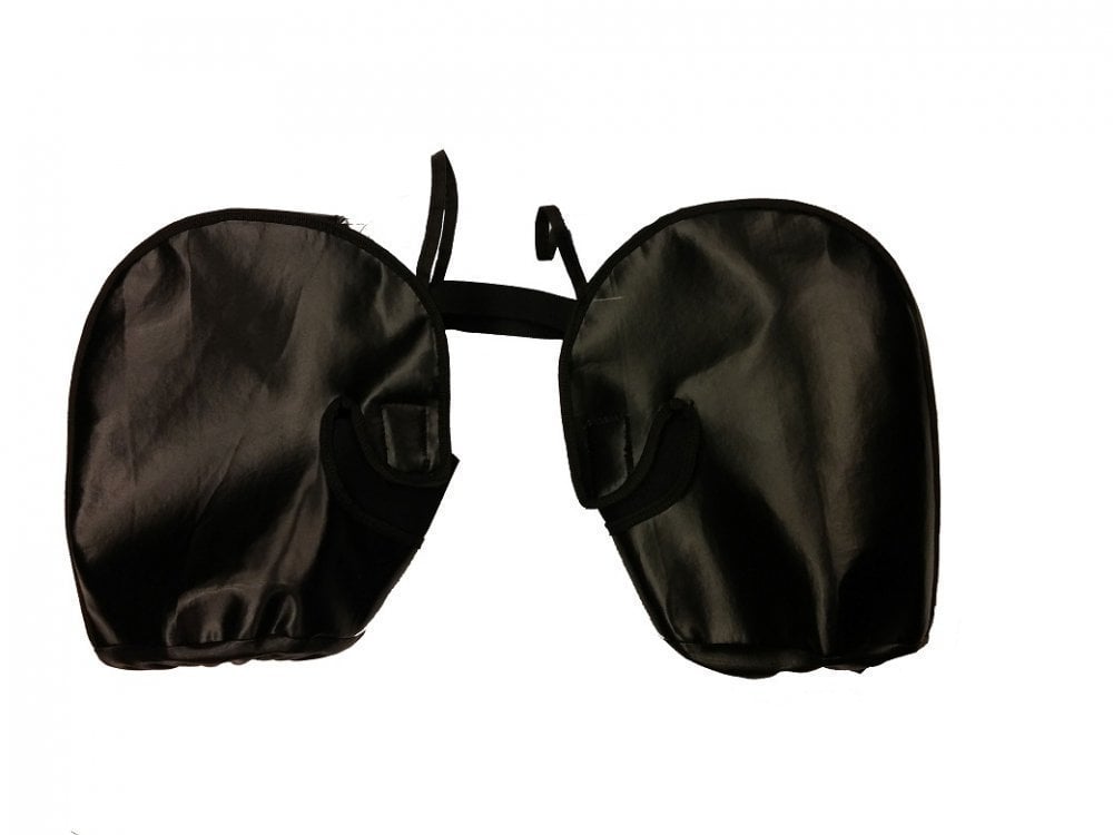 Reflektörlü Scooter El Kılıfı