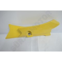 TVS Rtr 150 Motor Muhafazası Sağ Sarı 2011-2012