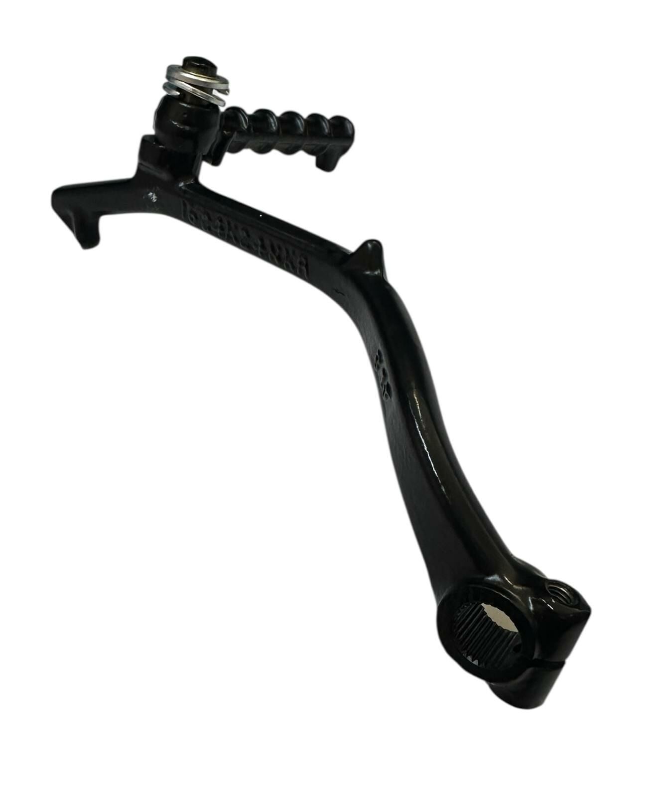 Yamaha RayZR 125 Ayak Marş Kolu Orjinal (B7J-E5620-00)