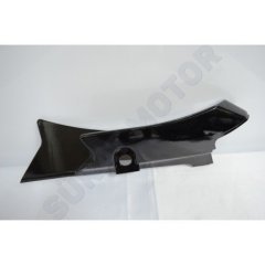 TVS Rtr 150 Motor Muhafazası Sağ Siyah 2011-2012