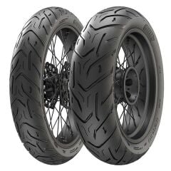 Yamaha MT 07 Anlas Capra RD Ön Arka Lastik Takımı 120/70-17 - 180/55-17