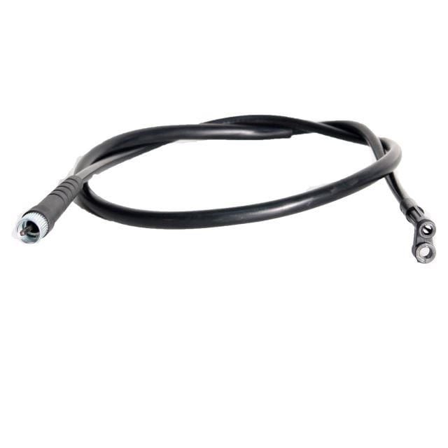 Mondial 125ZN Kilometre Teli