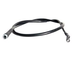 Mondial 125ZN Kilometre Teli