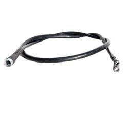 Mondial 125ZN Kilometre Teli
