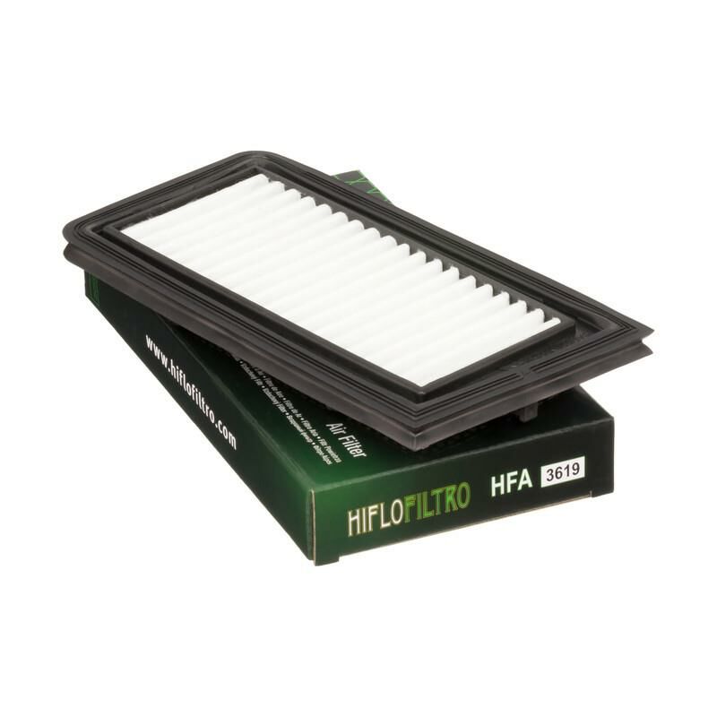 Hiflo HFA3619 Orjinal Hava Filtresi