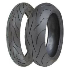 Michelin 150/60ZR17 Pilot Power 2CT Arka Lastik