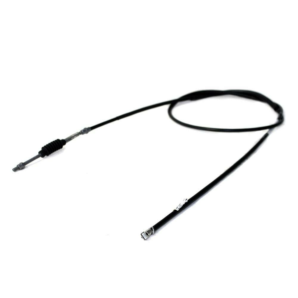 Piaggio ZIP 125 Arka Fren Teli