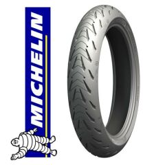 Michelin 120/70ZR17 Road5 2CT 58W Ön Lastik