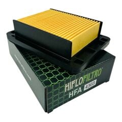 Yamaha Mt 25 2015-2025 Hiflo HFA4303 Orjinal Hava Filtresi