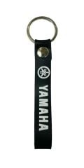 Yamaha Uyumlu Siyah Beyaz Anahtarlık