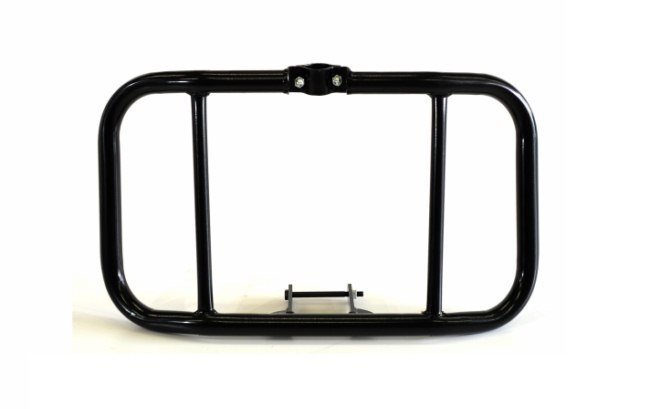 Honda CBF 150 Ön Tampon Demiri