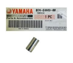 Yamaha Nmax 125 Hava Filtre Kapak Burcu Orjinal 2021-2024 (B74-E4449-00)