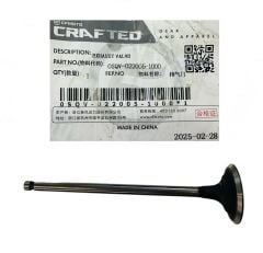 CF Moto Sr 450 A Egzoz Subab Orjinal (0SQV-022005-1000)