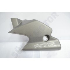TVS Rtr 150 Motor Muhafazası Sol Titan 2011-2012-2