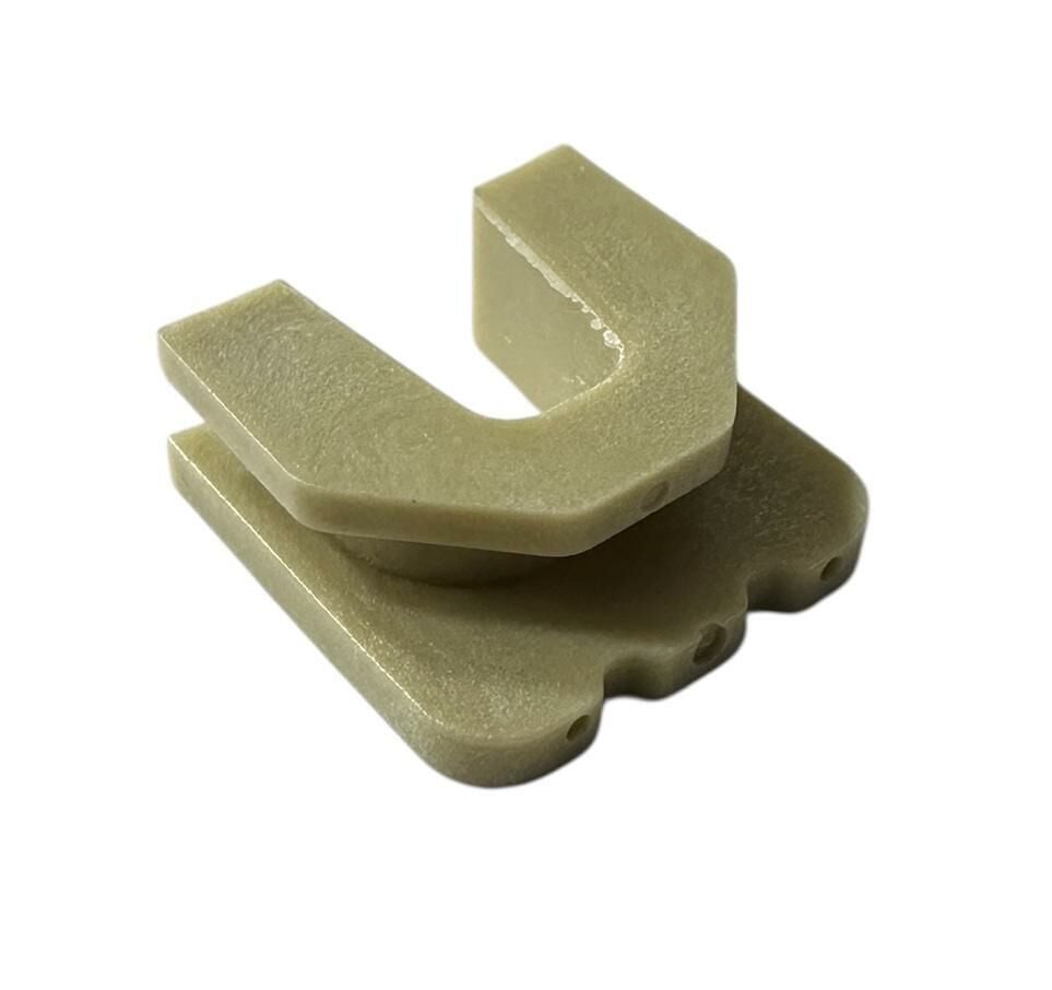 Yamaha RayZR 125 Kızak Kayma Orjinal (1GC-E7653-01)