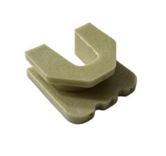 Yamaha RayZR 125 Kızak Kayma Orjinal (1GC-E7653-01)