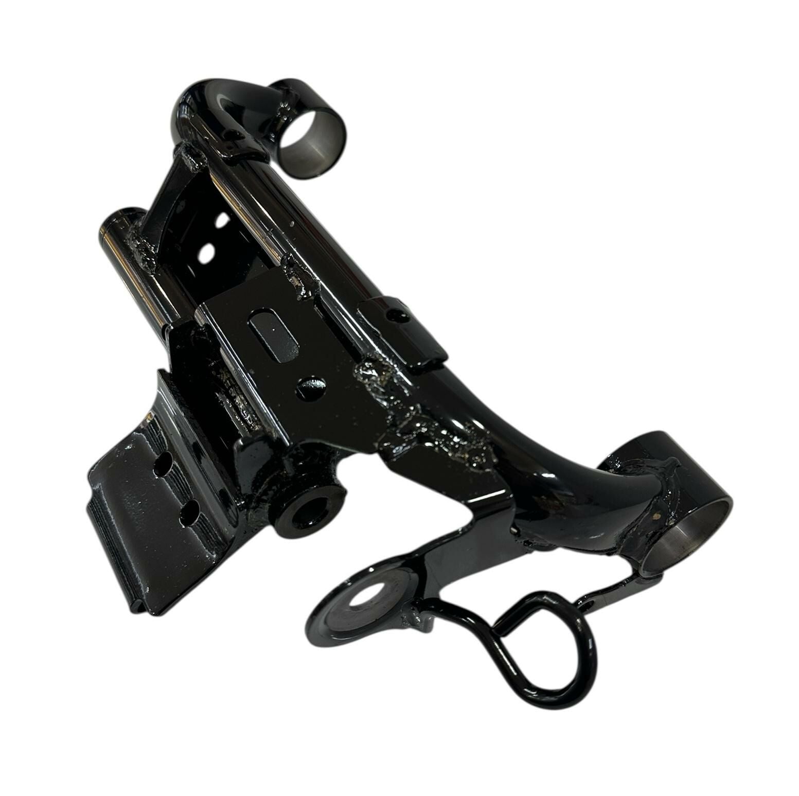 Yamaha RayZR Motor Askı Salıncak Orjinal (B7J-F1410-00)