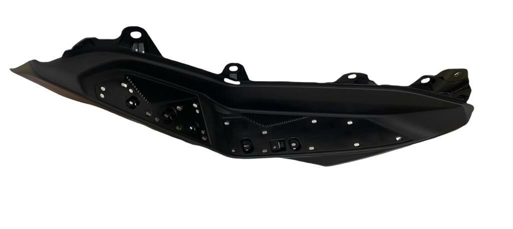 Yamaha Nmax 125 / 155 Sol Basamak Tabanı Orjinal 2017-2020 (2DP-F7481-00)