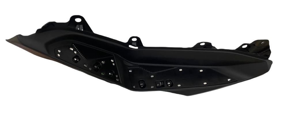 Yamaha Nmax 125 / 155 Sol Basamak Tabanı Orjinal 2017-2020 (2DP-F7481-00)