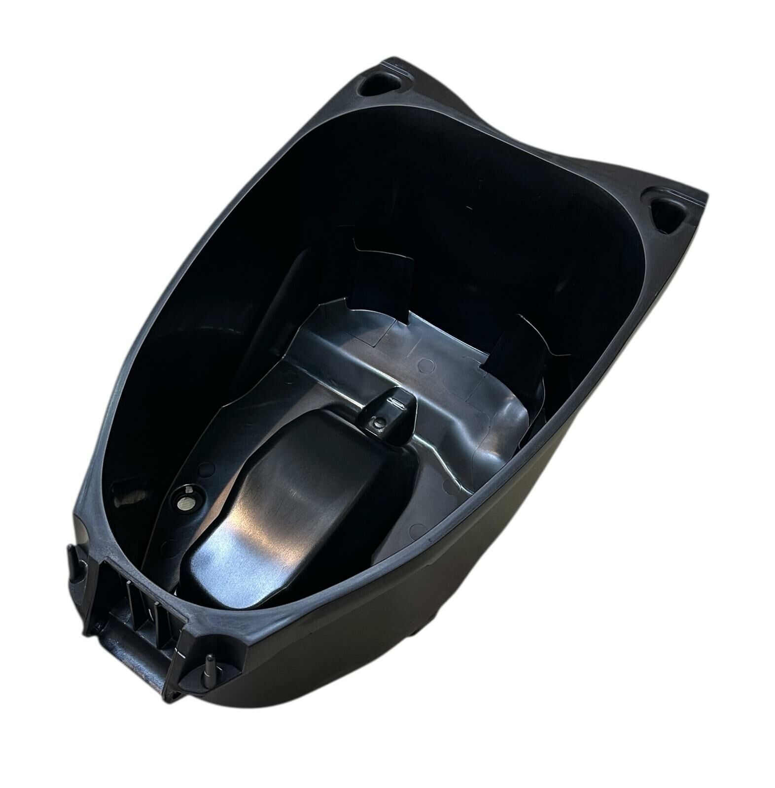 Yamaha RayZR 125 Sele Alt Bagaj Orjinal (B7J-F473R-01)