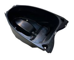 Yamaha RayZR 125 Sele Alt Bagaj Orjinal (B7J-F473R-01)