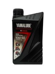 Yamaha Yamalube 10W-40 Yarı Sentetik Orjinal Motor Yağı 1L