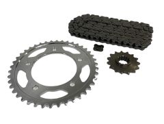 Honda Cb 650F Orijinal RK Zincir Dişli Seti