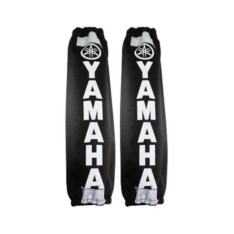 Yamaha Amortisör Çorabı Beyaz