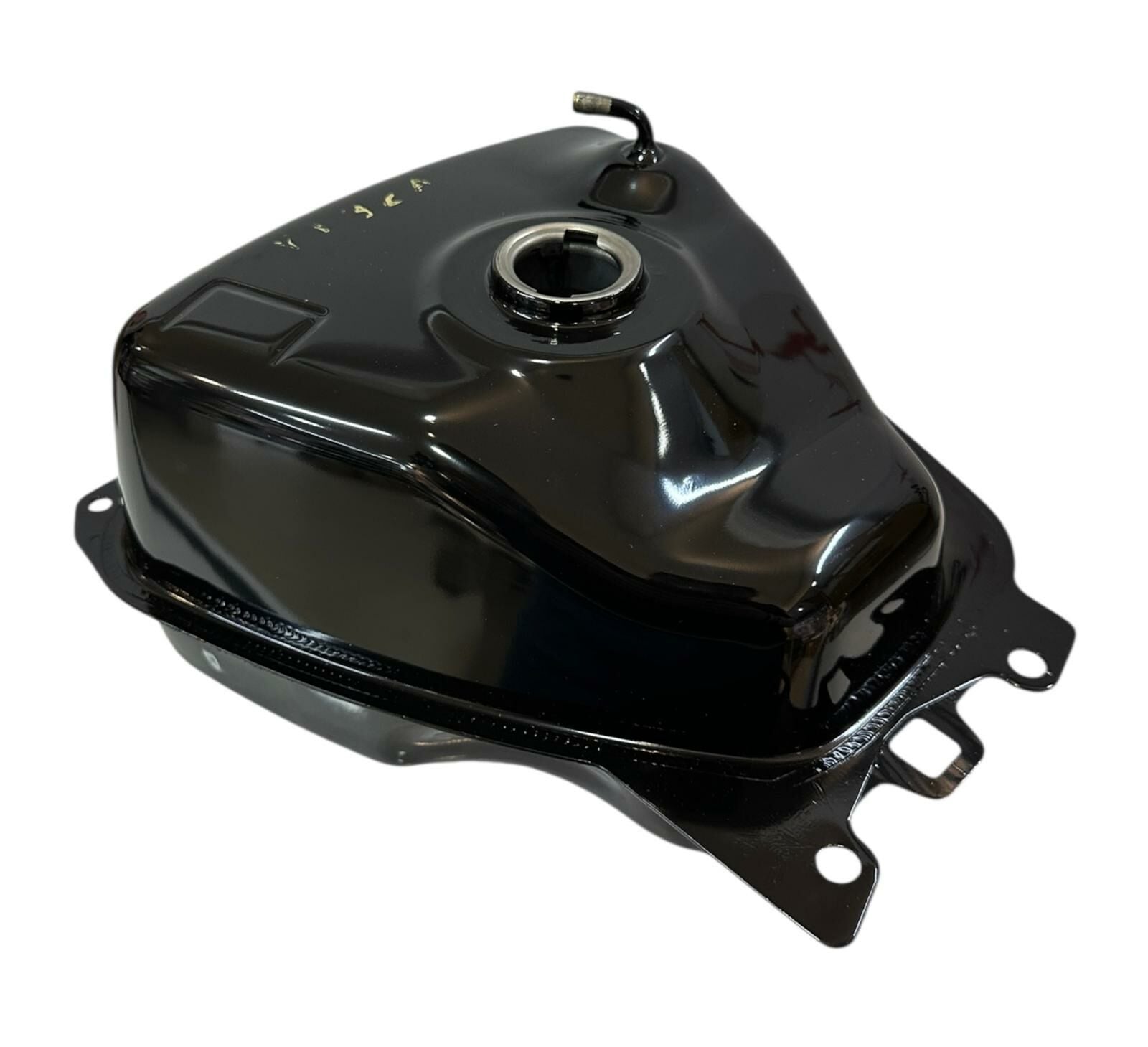 Yamaha RayZR 125 Benzin Deposu Orjinal (B7J-F4110-00)