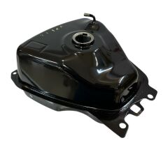 Yamaha RayZR 125 Benzin Deposu Orjinal (B7J-F4110-00)