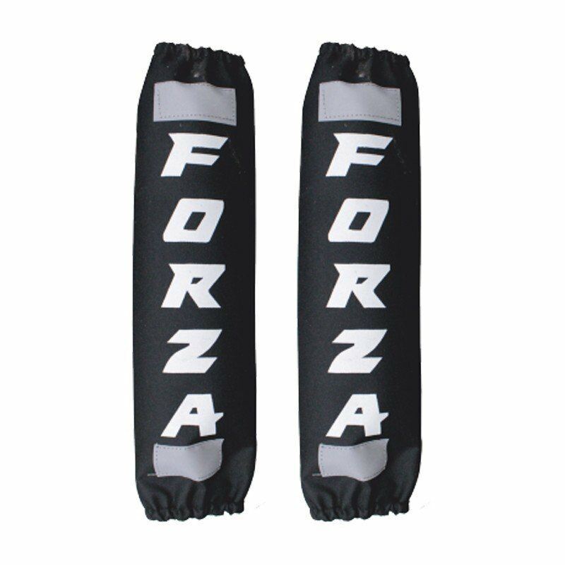 Honda Forza Amortisör Çorabı Beyaz