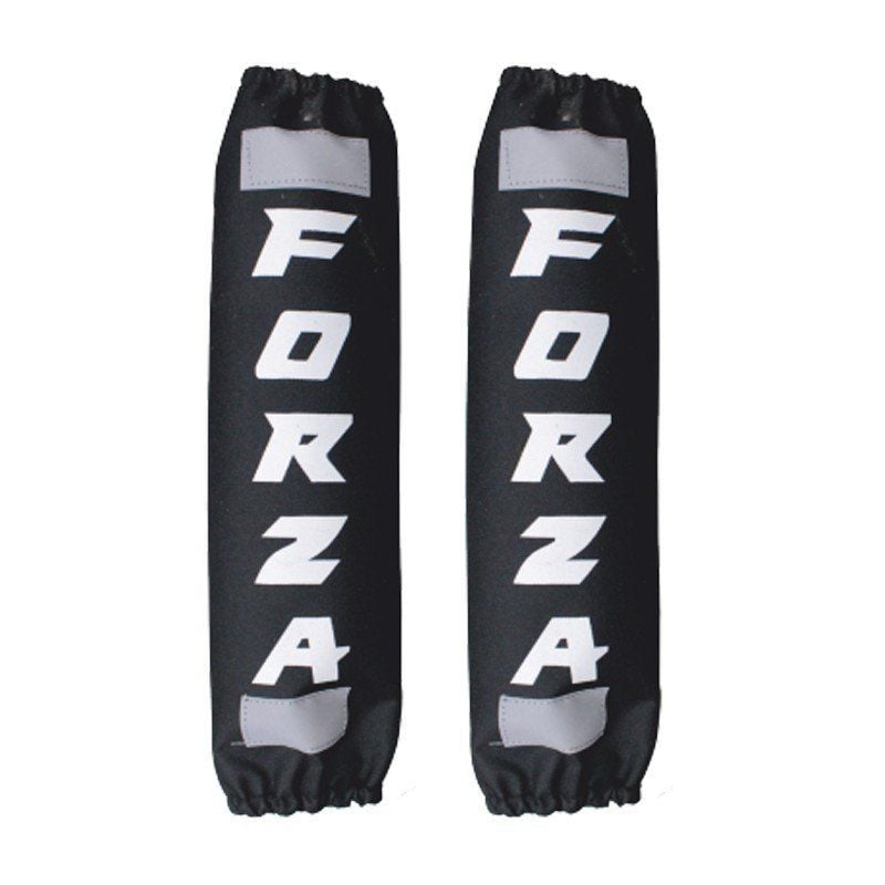 Honda Forza Amortisör Çorabı Beyaz