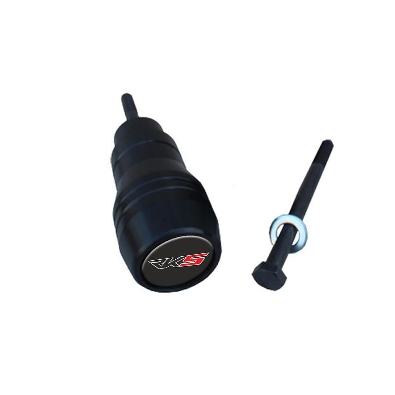 Rks Newlight 125 Koruma Takozu 2020-2022