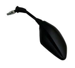 Yamaha Xmax 250 Sol Ayna Orjinal 2018-2022 (B74-F6280-00)