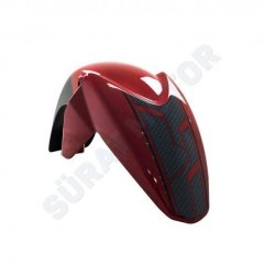 TVS Rtr 150 Ön Çamurluk Kırmızı 2011-2016-2