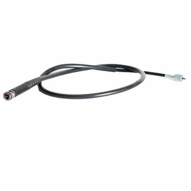 Tvs Scooty Pep 75 / 90 Kilometre Teli