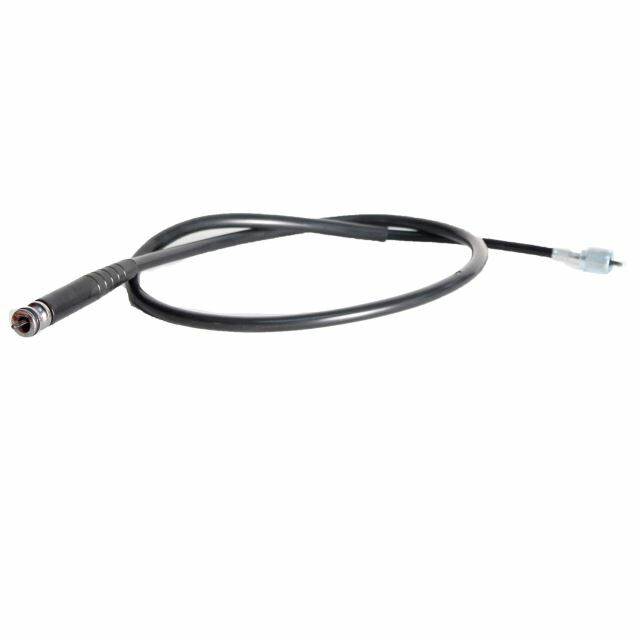 Tvs Scooty Pep 75 / 90 Kilometre Teli