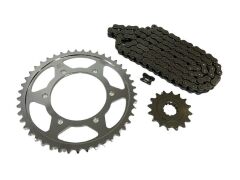 Yamaha Mt 09 Orijinal RK Zincir Dişli Seti